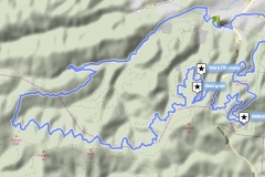 012-papuk-stari-grad-biciklisticka-ruta