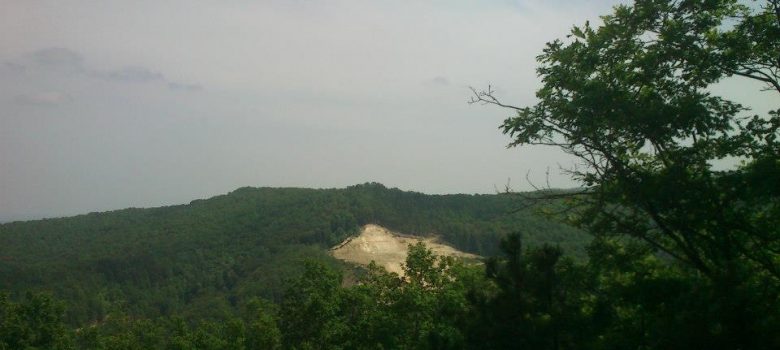 Biciklistička ruta: Motičina - Gazije V.5