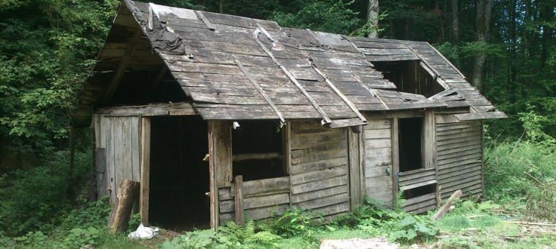 Biciklistička ruta: Jankovac - Pušina - Jarcoder